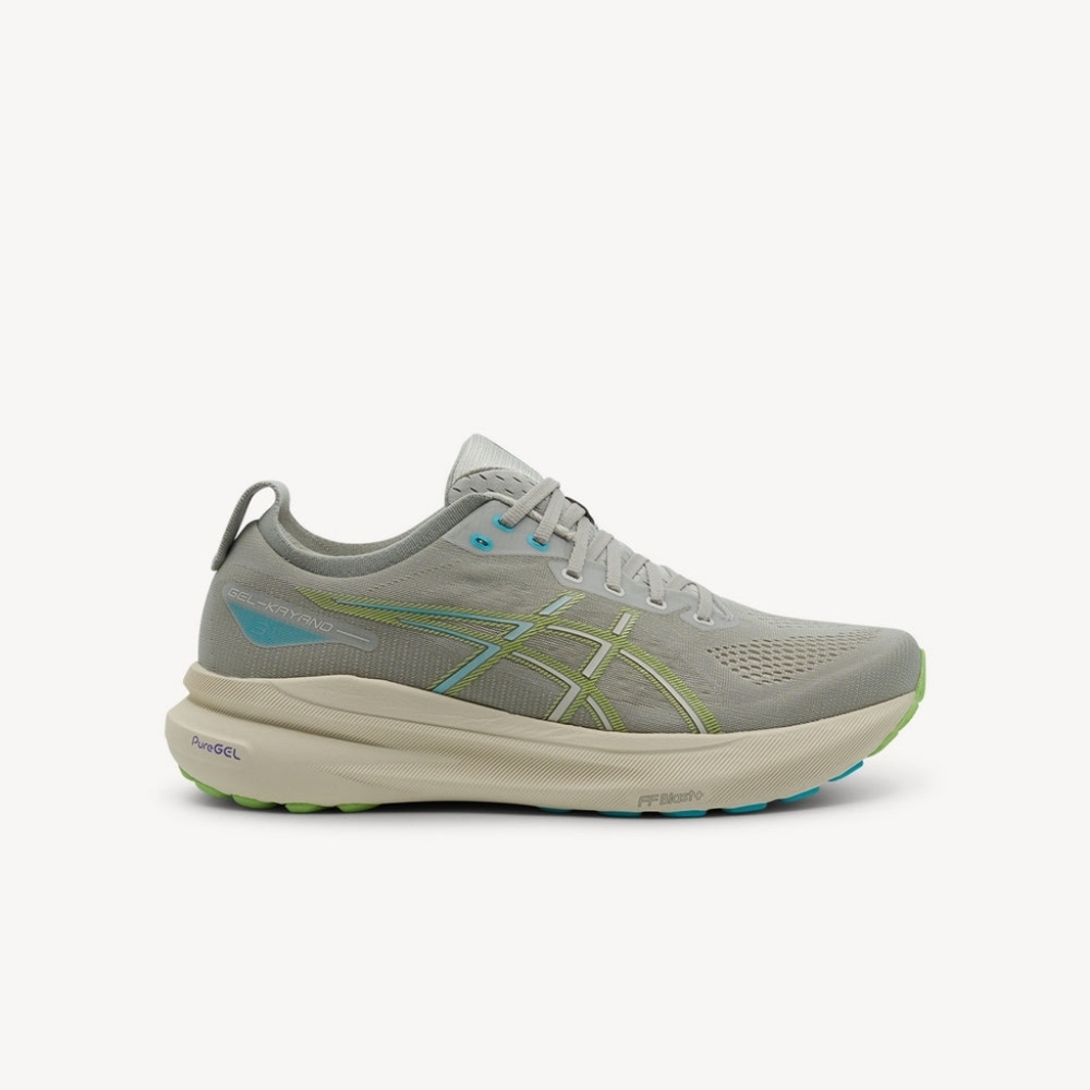 Asics Gel-Kayano 31 White Sage/Birch Men's Size 15